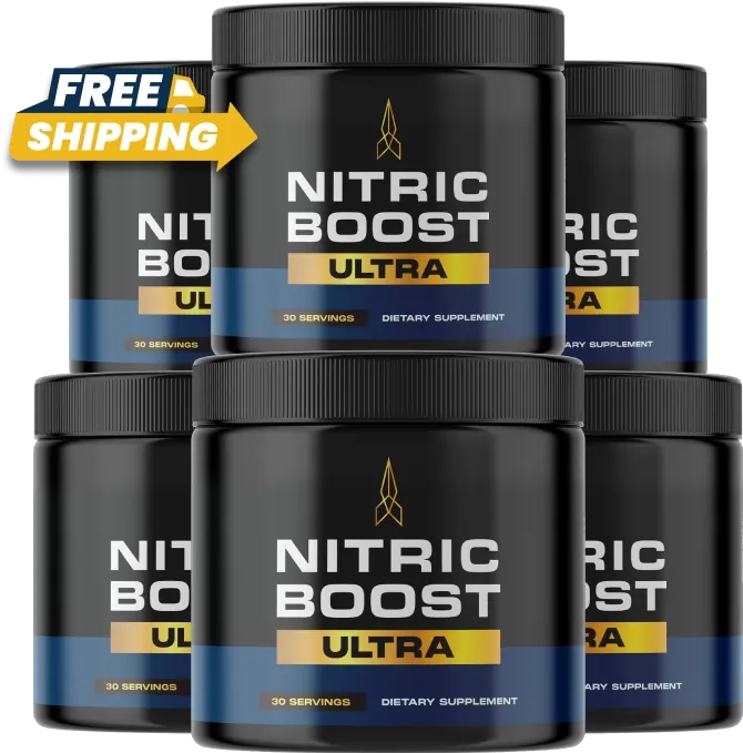 nitric boost bundles